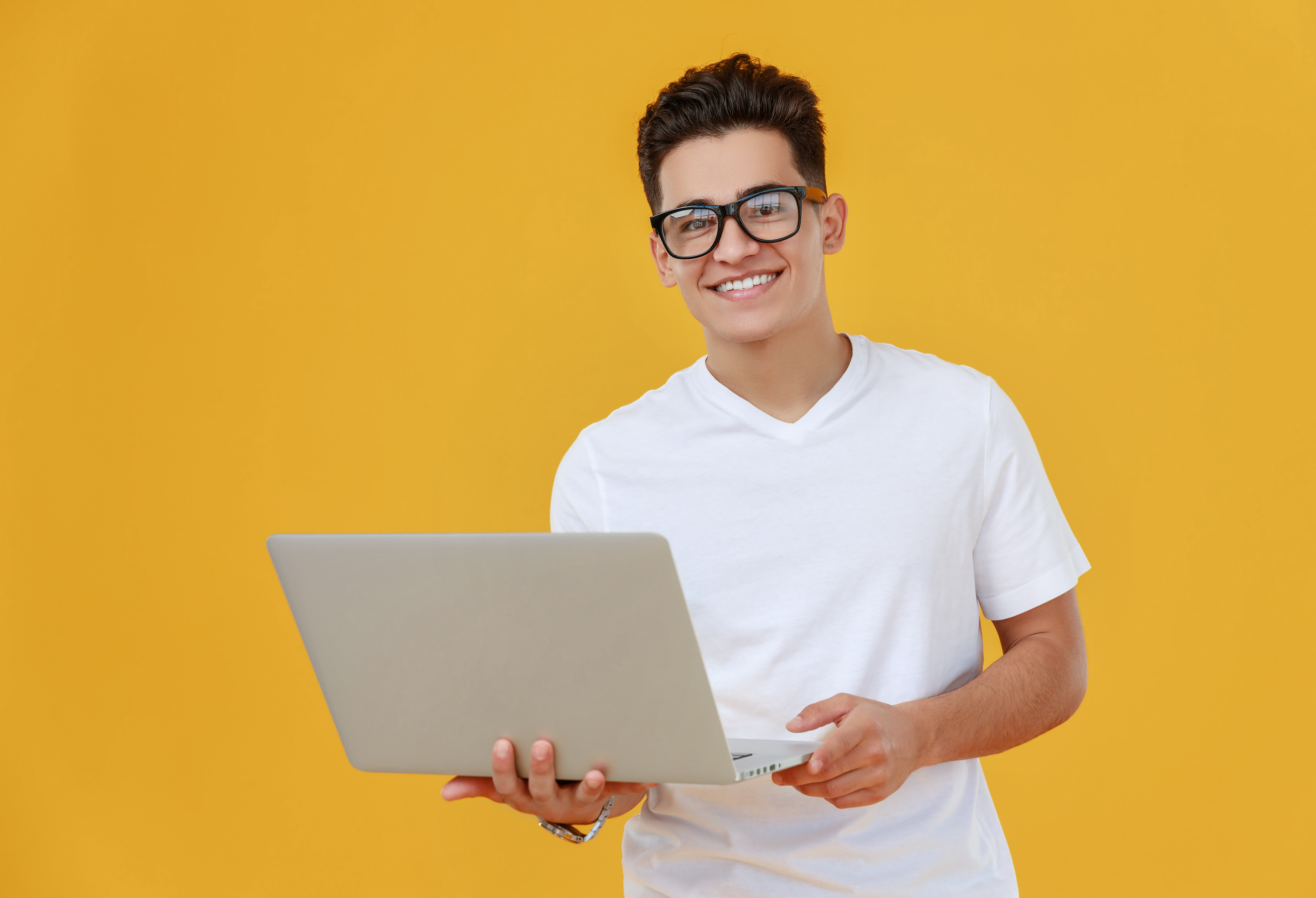 Выбор линз для работы с цифровыми устройствами