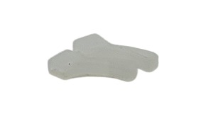 Стоппер насадка на заушник