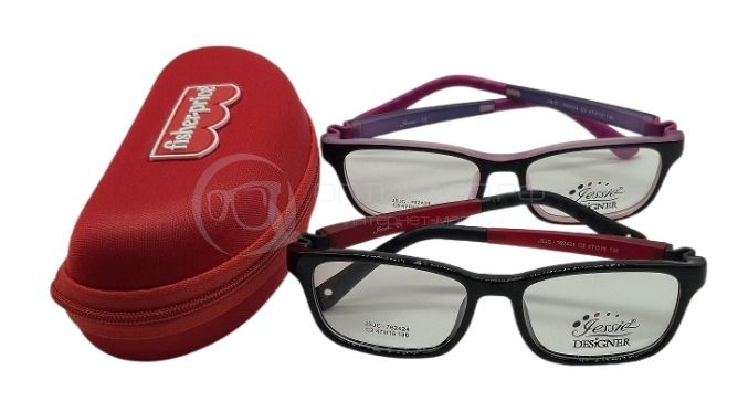 Оправа Jessie JSJC 762424 антивандальная с футляром