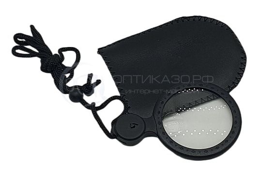Лупа Дорожная