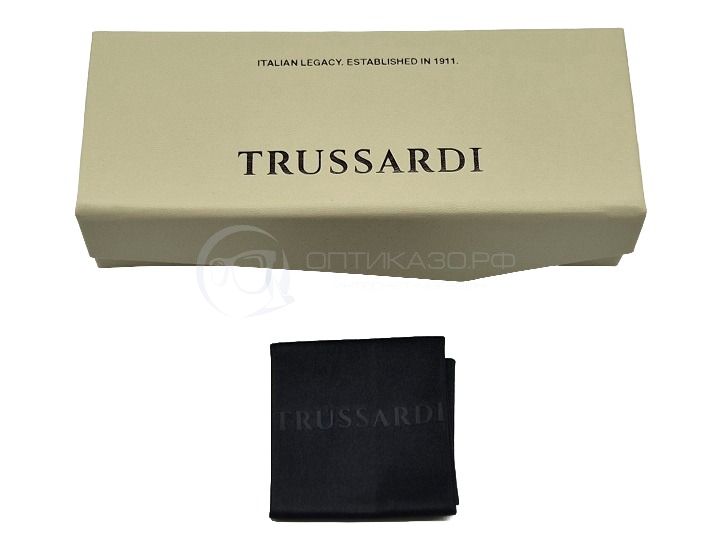 Оправа Trussardi TSM 1120 06A