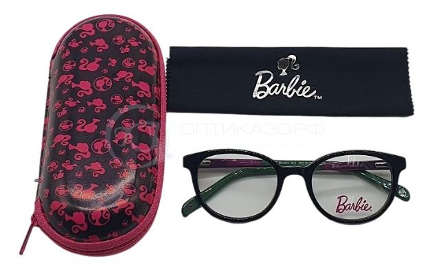 Оправа Barbie BBV 043 с футляром