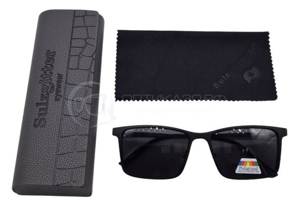 Оправа SulzClip KSC 794 с футляром