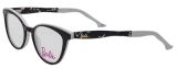 Оправа Barbie BBV 064 BLK с футялром