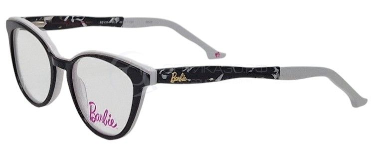 Оправа Barbie BBV 064 BLK с футялром