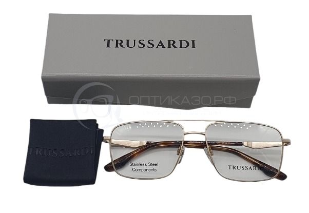 Оправа Trussardi TSM 1008 с футляром