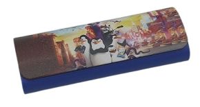 Футляр Пингвины RH 8142