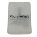 Спрей для очистки линз очков FuturOptics