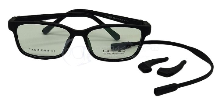 Оправа Genio CX 62019 антивандальная