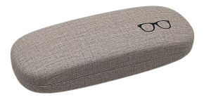 Футляр для очков Хлопушка KP 24071