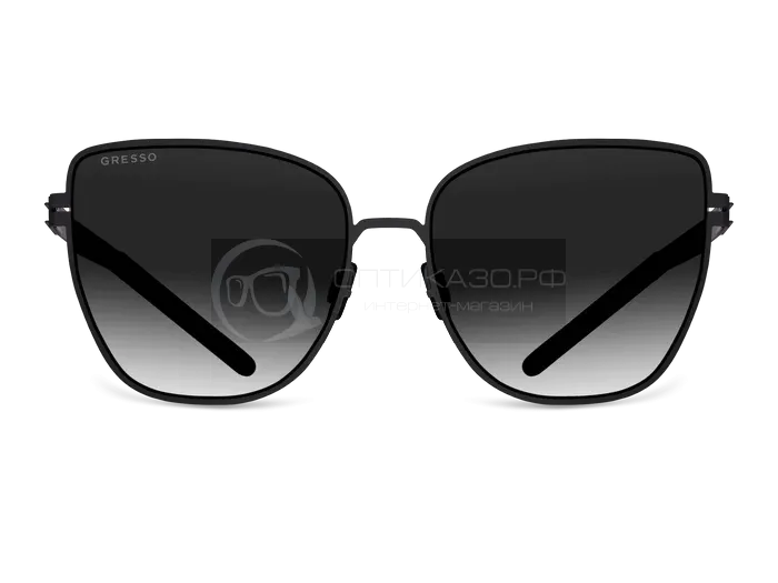 Солнцезащитные очки Gresso Ravenna G0048TB02S