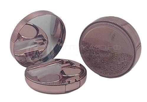 Дорожный набор для контактных линз EyeKan 1925