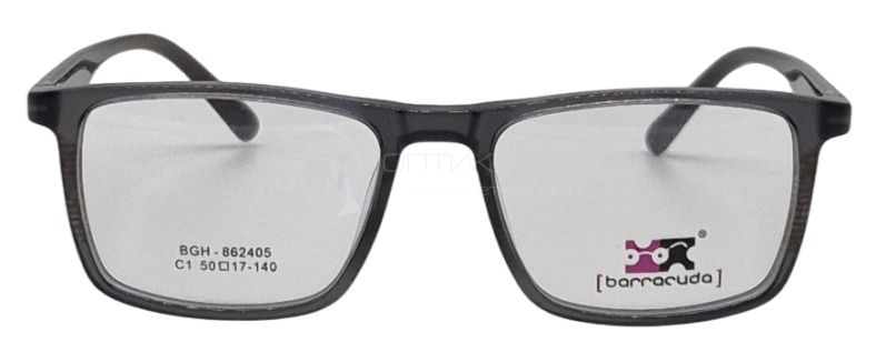 Оправа Barracuda BGH 862405 с футляром