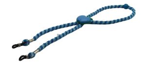 Шнурок для очков детский Спираль