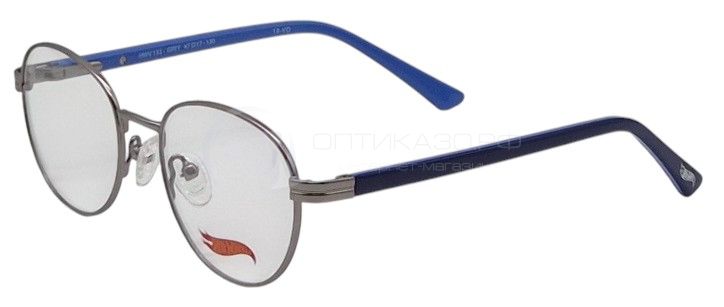 Оправа Hot Wheels HWV 132 с футляром