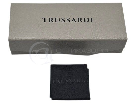 Солнцезащитные очки Trussardi TSW 3029 G21
