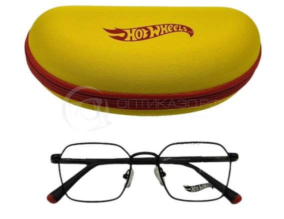 Оправа Hot Wheels HWV 123 с футляром