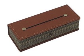 Футляр для очков GM 10961 (книга)