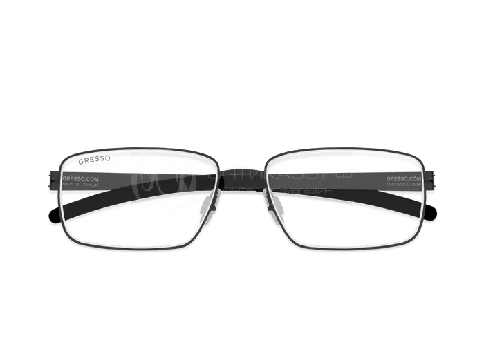 Оправа Gresso Scottsdale Ralph G 0231