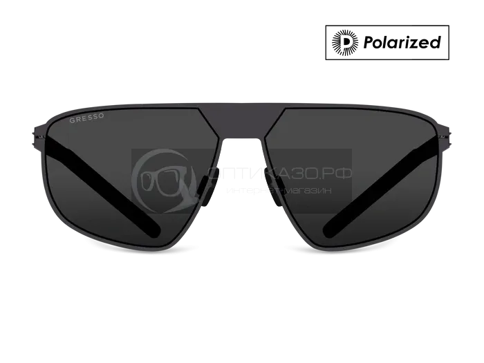 Солнцезащитные очки Gresso Antares