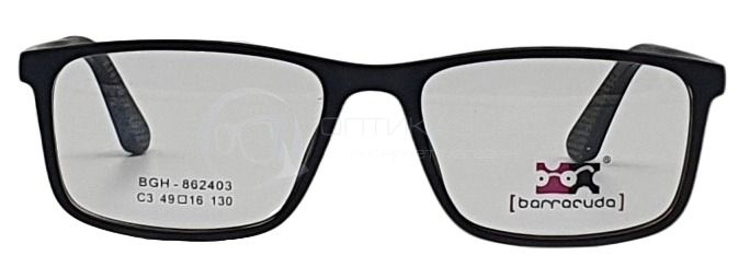 Оправа Barracuda BGH 862403