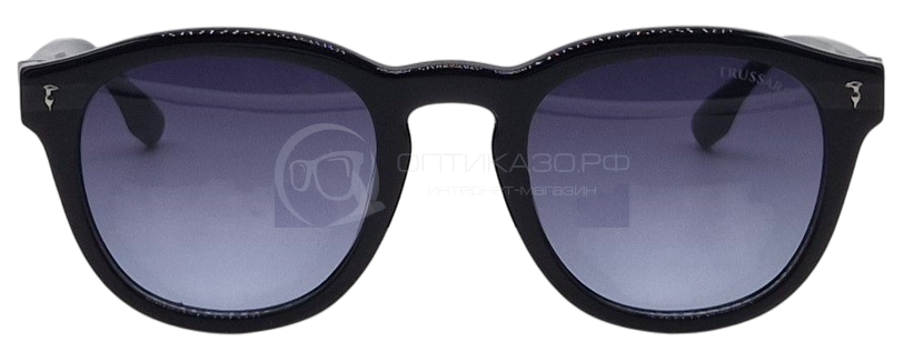 Солнцезащитные очки Trussardi TSM 9151 A01