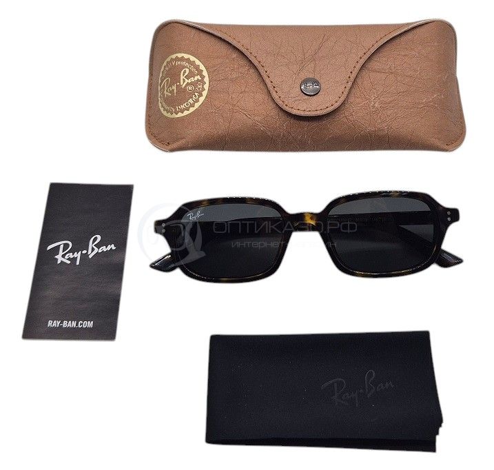 Солнцезащитные очки Ray-Ban RB 4455 ZURI 1359/87