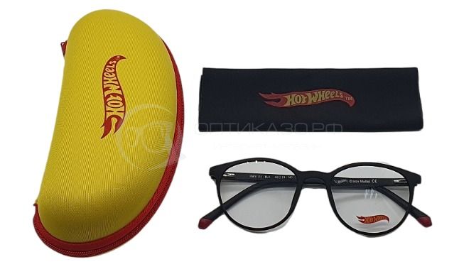 Оправа Hot Wheels HWV 111 с футляром
