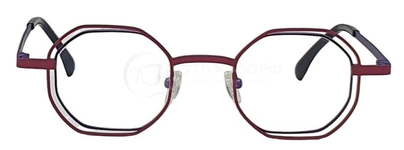 Оправа Salz Freedom 76865 с футляром