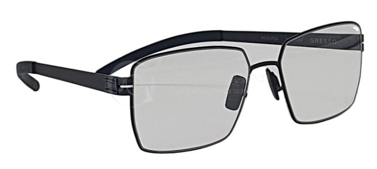 Оправа Gresso Birmingham Alfred G 0215