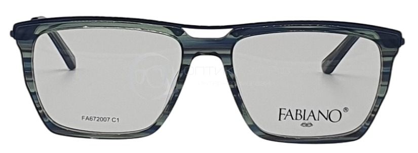 Оправа Fabiano FA 672007 с футляром
