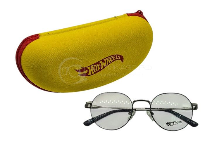 Оправа Hot Whells HWV 151 с футляром
