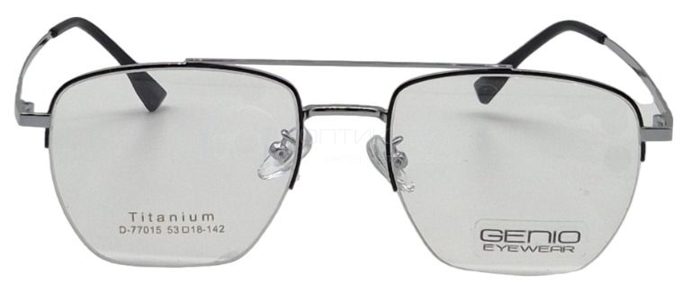 Оправа Genio D 77015