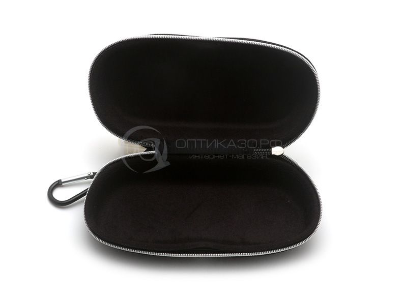 Футляр для очков с карабином KP 240710