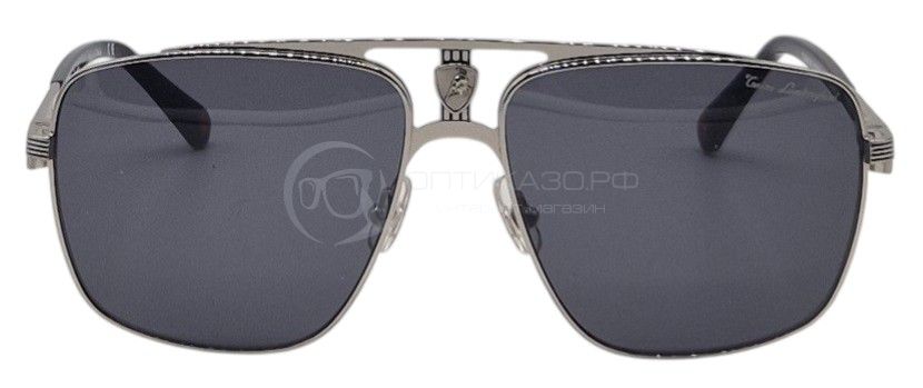 Солнцезащитные очки Tonino Lamborghini TL 546 01