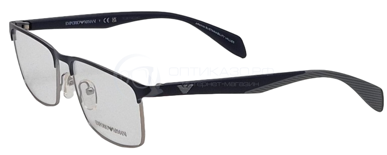 Оправа Emporio Armani EA 1149 с футляром