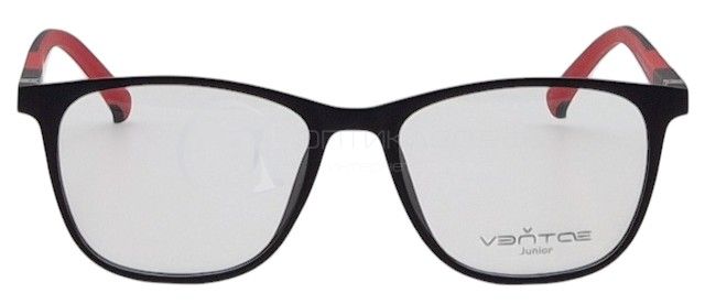 Оправа Ventoe VCL 4413 с футляром и накладкой антивандальная