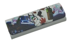 Футляр Пингвины RH 8142