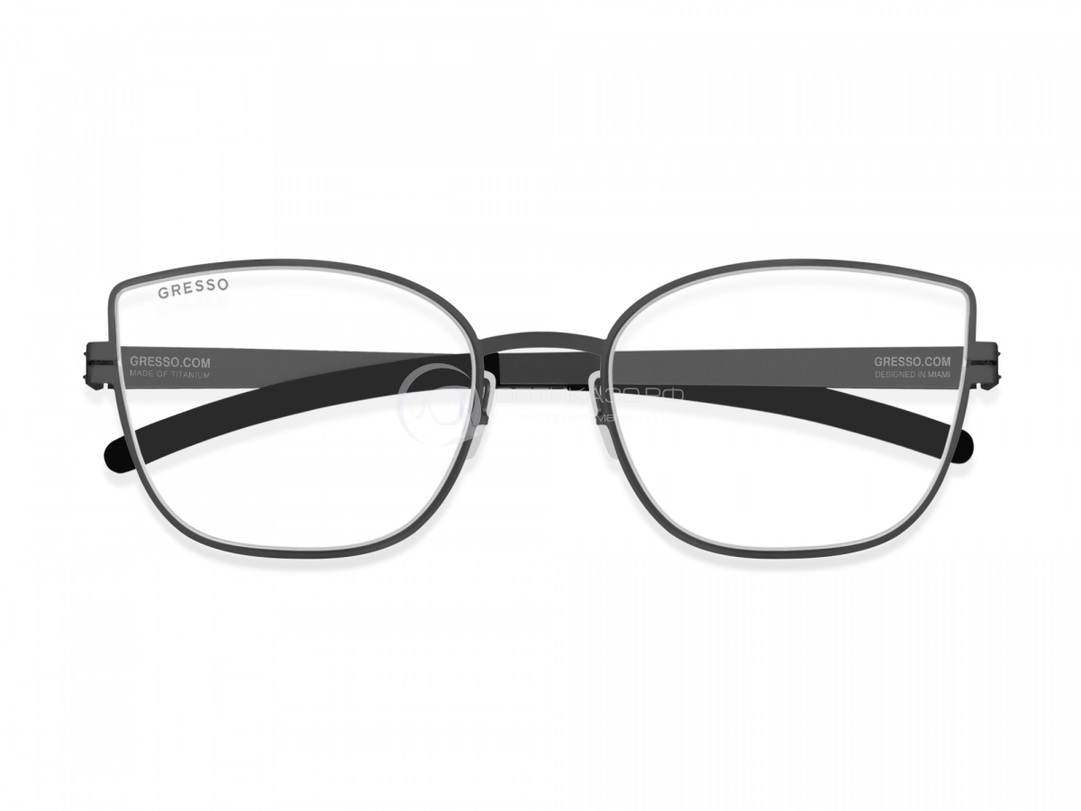 Оправа Gresso Aurora Brigitte G 0282