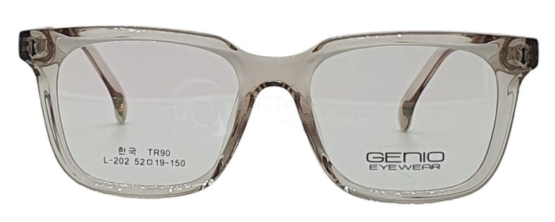Оправа Genio L 202