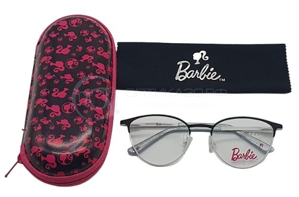 Оправа Barbie BBV 063 BLK с футляром