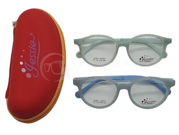 Оправа Jessie JSGH 762437 с футляром