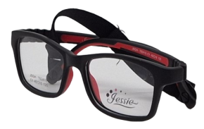 Оправа Jessie JSGH 762415 антивандальные