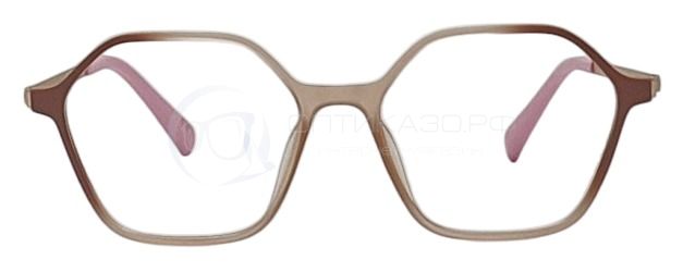 Оправа Fabiano C 8018 (с накладками )