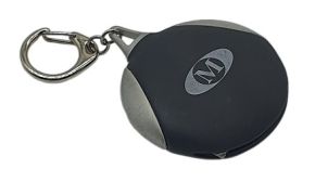 Брелок с салфеткой