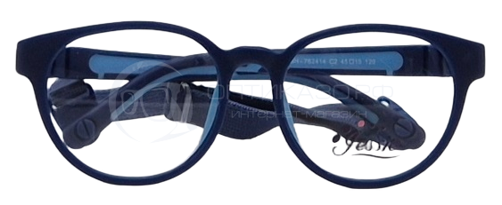 Оправа Jessie JSGH 762414 антивандальные