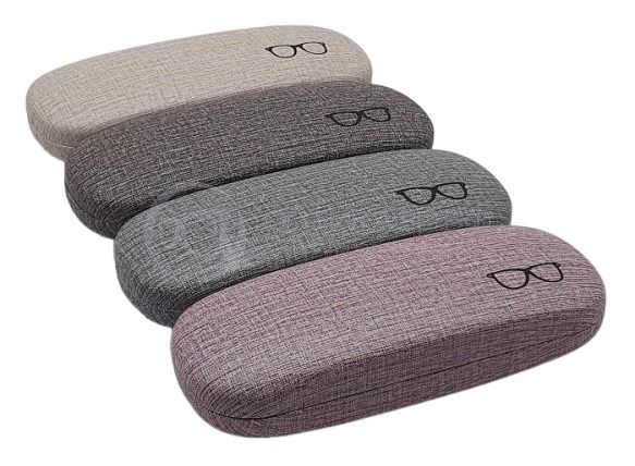 Футляр для очков Хлопушка KP 24071