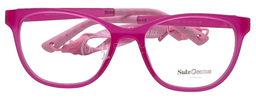 Оправа SulzGenius HSG 6267