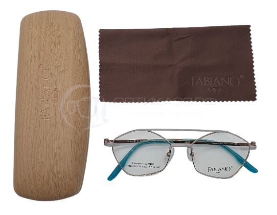 Оправа Fabiano FRD 652305 с футляром