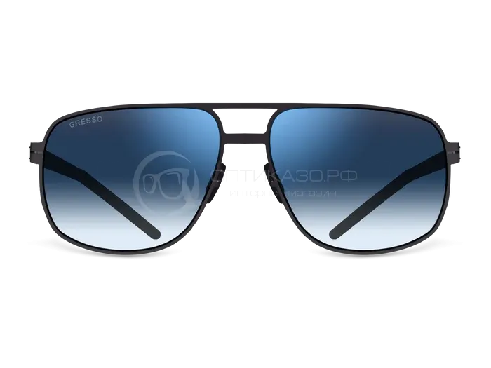 Солнцезащитные очки Gresso Manchester G 0144